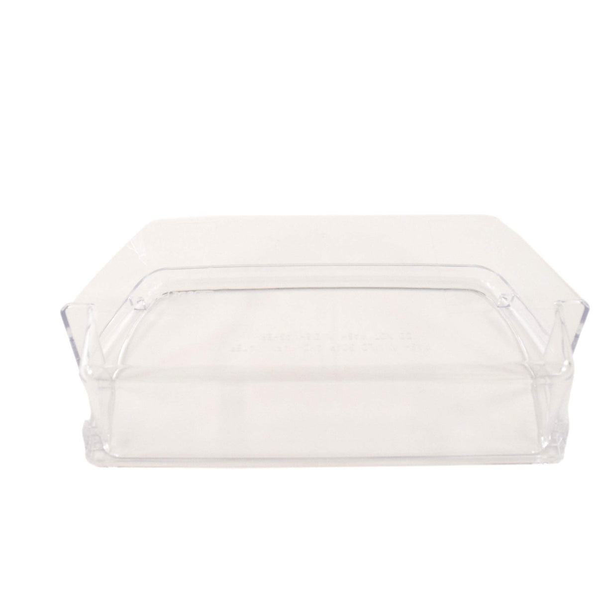 Whirlpool W10803530 Genuine OEM Top-Freezer Refrigerator Door Bin