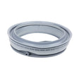 Bosch 00706276 Genuine OEM Door Boot (Gray) for Bosch Front-Load Washers