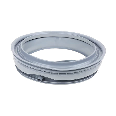 Bosch 00706276 Genuine OEM Door Boot (Gray) for Bosch Front-Load Washers