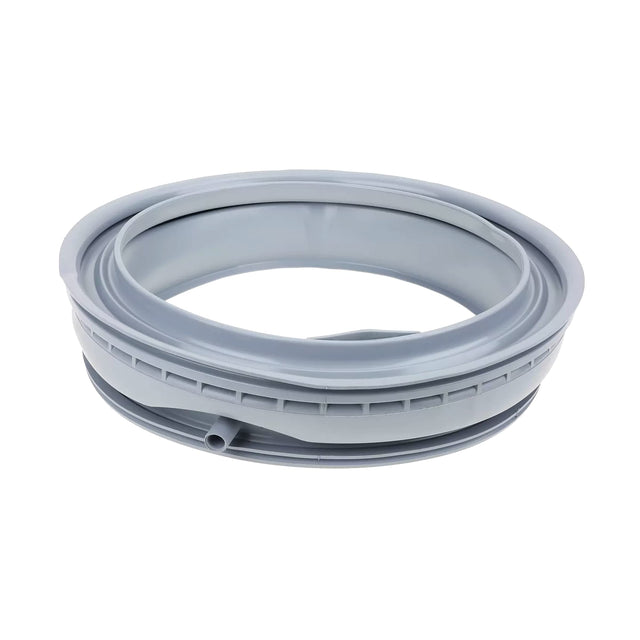 Bosch 00706276 Genuine OEM Door Boot (Gray) for Bosch Front-Load Washers