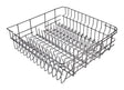 Whirlpool WPW10350382 Genuine OEM Upper Dishrack Assembly