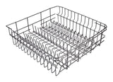 Whirlpool Dishracks WPW10350382 replacement part