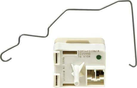 Whirlpool 8201647 Start Device
