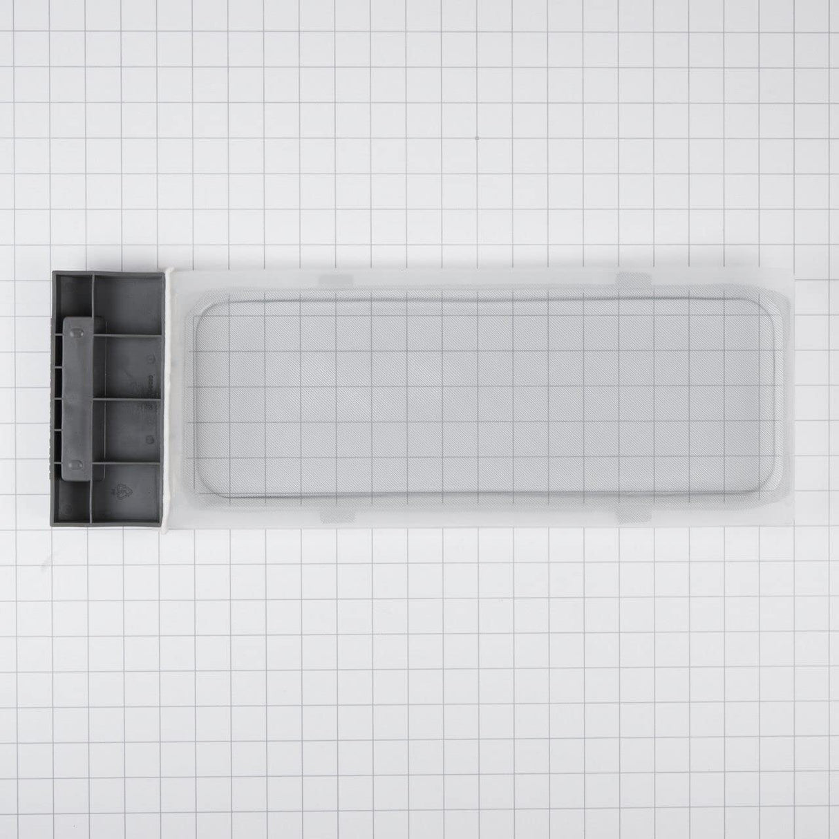 Whirlpool WP349639 Genuine OEM Dryer Lint Filter
