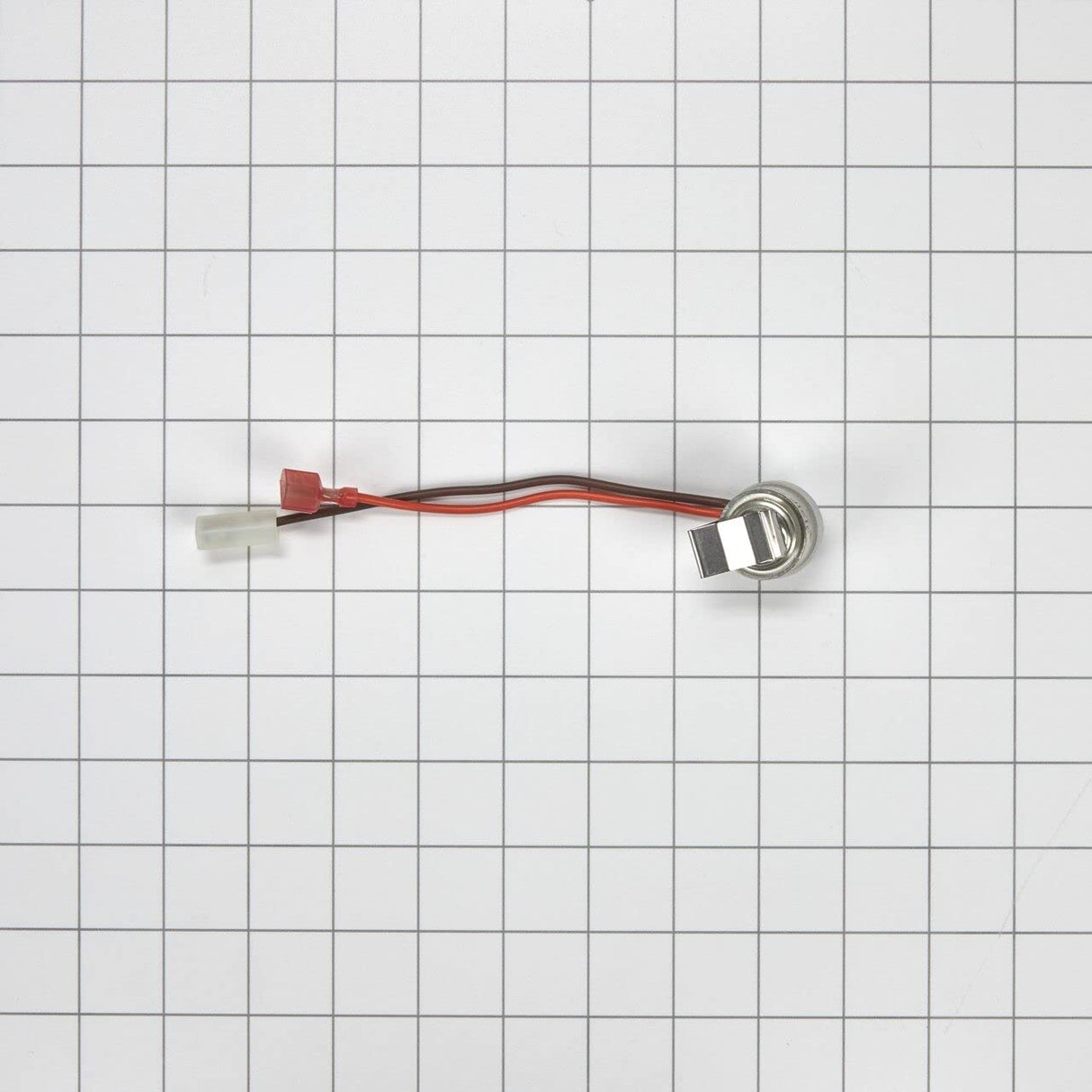 Whirlpool WP10442411 Genuine OEM SxS Refrigerator Defrost Thermostat