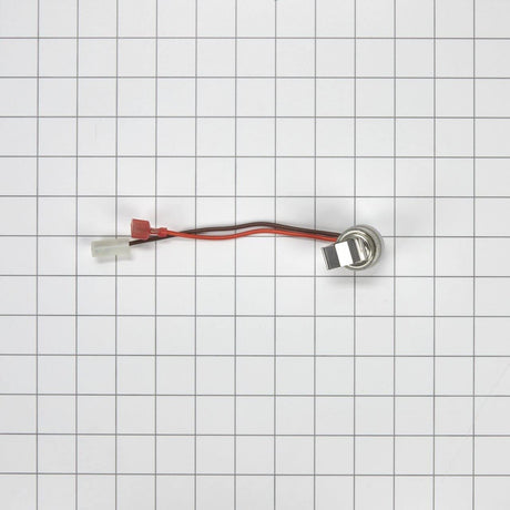 Whirlpool WP10442411 Genuine OEM SxS Refrigerator Defrost Thermostat