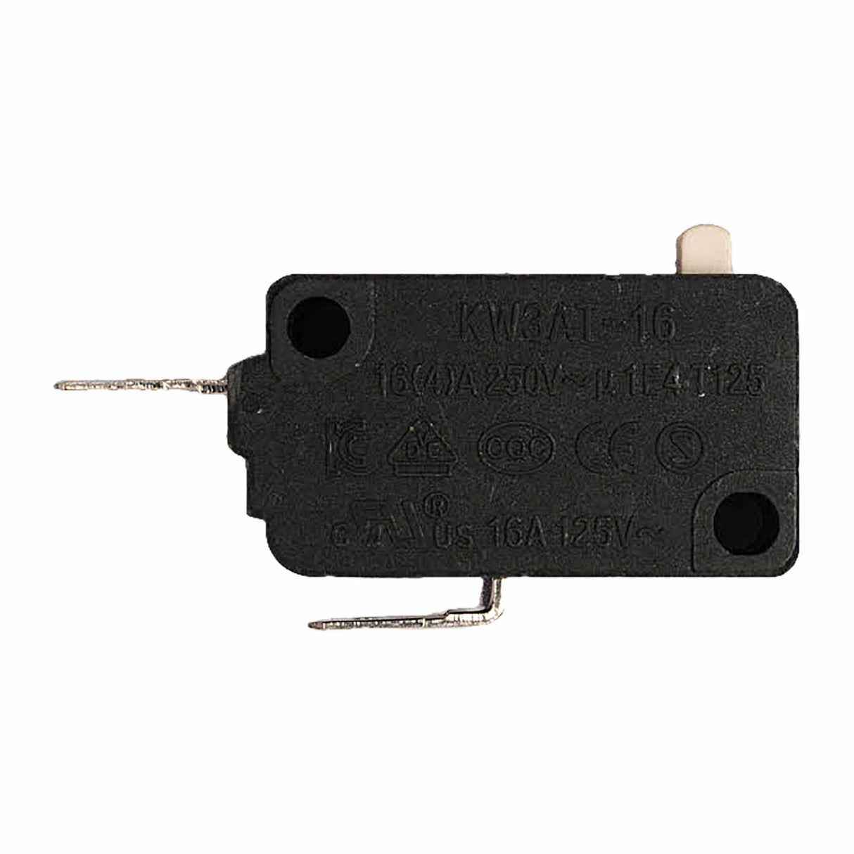 Bosch 00617229 Microwave Door Interlock Switch