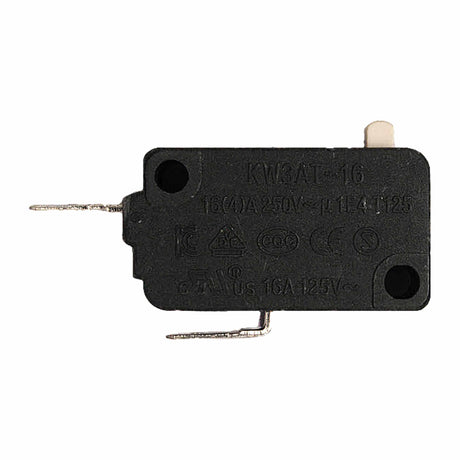 Bosch 00617229 Microwave Door Interlock Switch