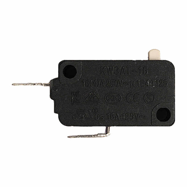 Bosch 00617229 Microwave Door Interlock Switch