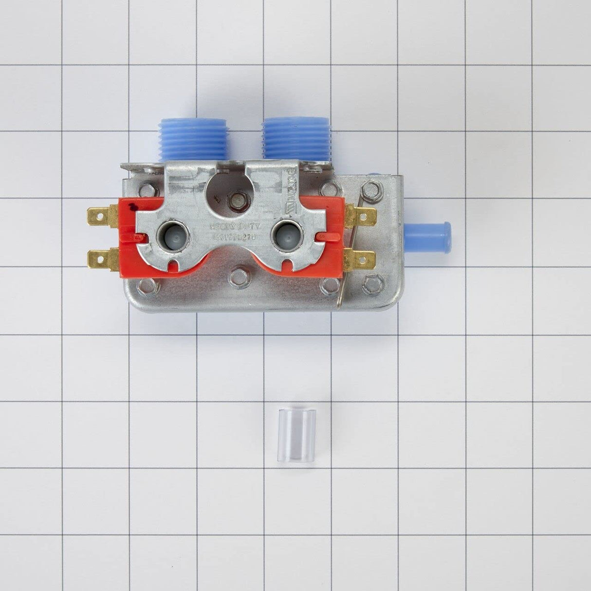 Whirlpool 205613 Genuine OEM Top Load Washer Water Inlet Valve