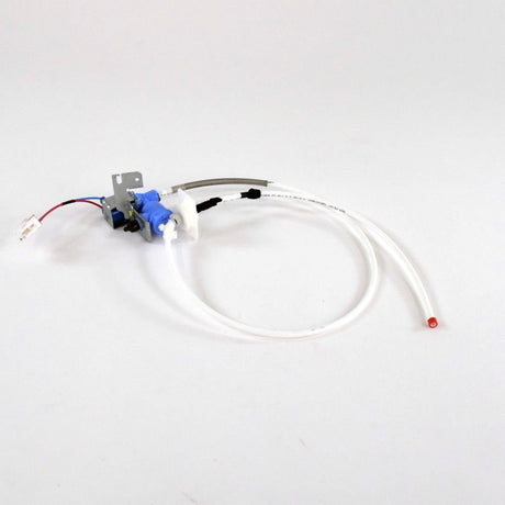 LG AJU75152601 Genuine OEM Water Inlet Valve Assembly for LG Washing Machines