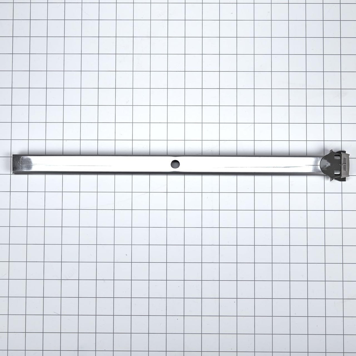 Whirlpool WPW10195623 Genuine OEM Dishwasher Upper Track