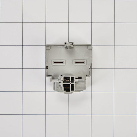 Whirlpool WPW10448874 Genuine OEM Refrigerator Start Device Relay