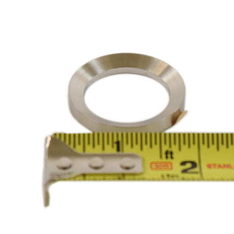 Whirlpool W10559494 Cooktop Knob Grommet Genuine Original Equipment Manufacturer (OEM) Part