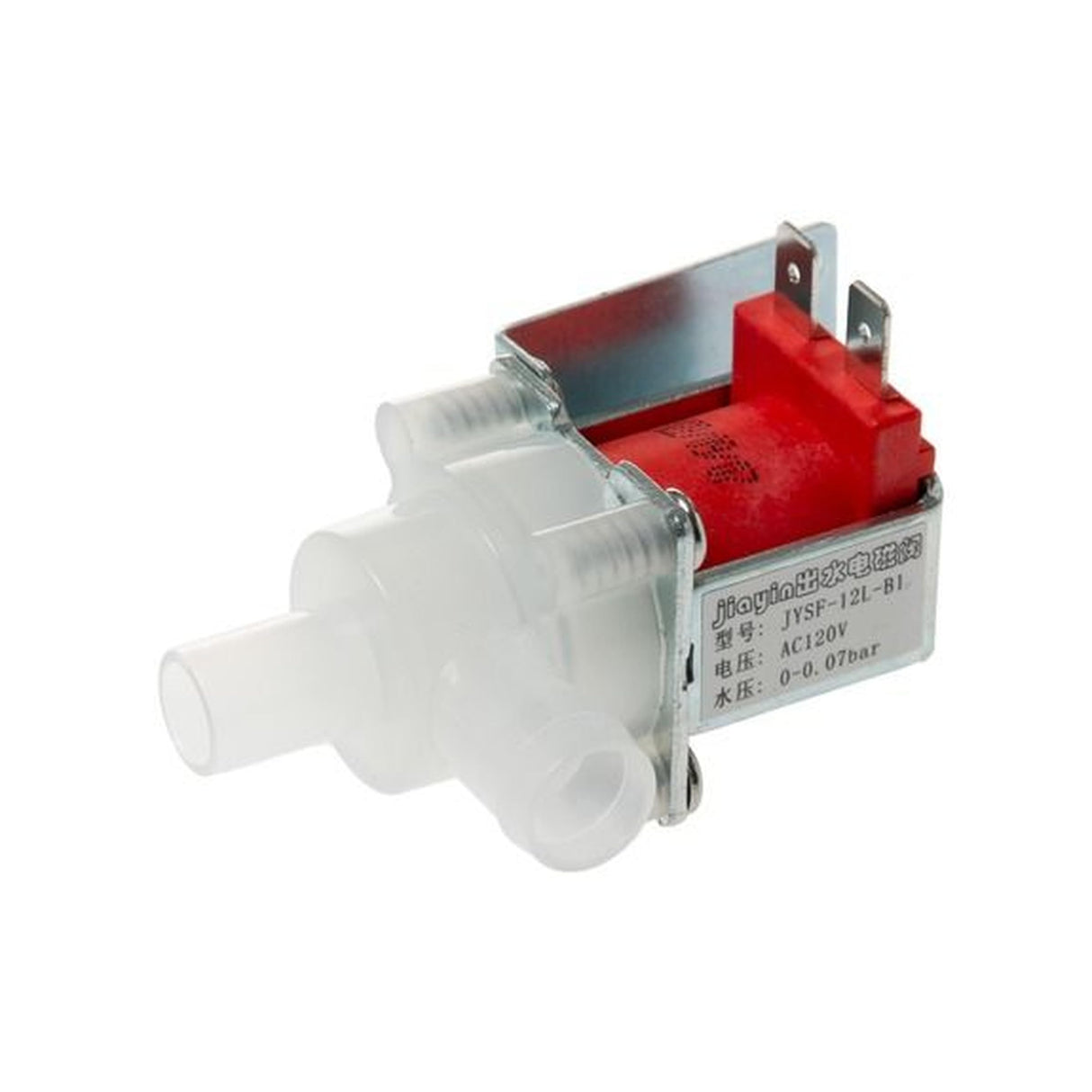 GE WR87X38941 Genuine OEM Ice Maker Drain Valve