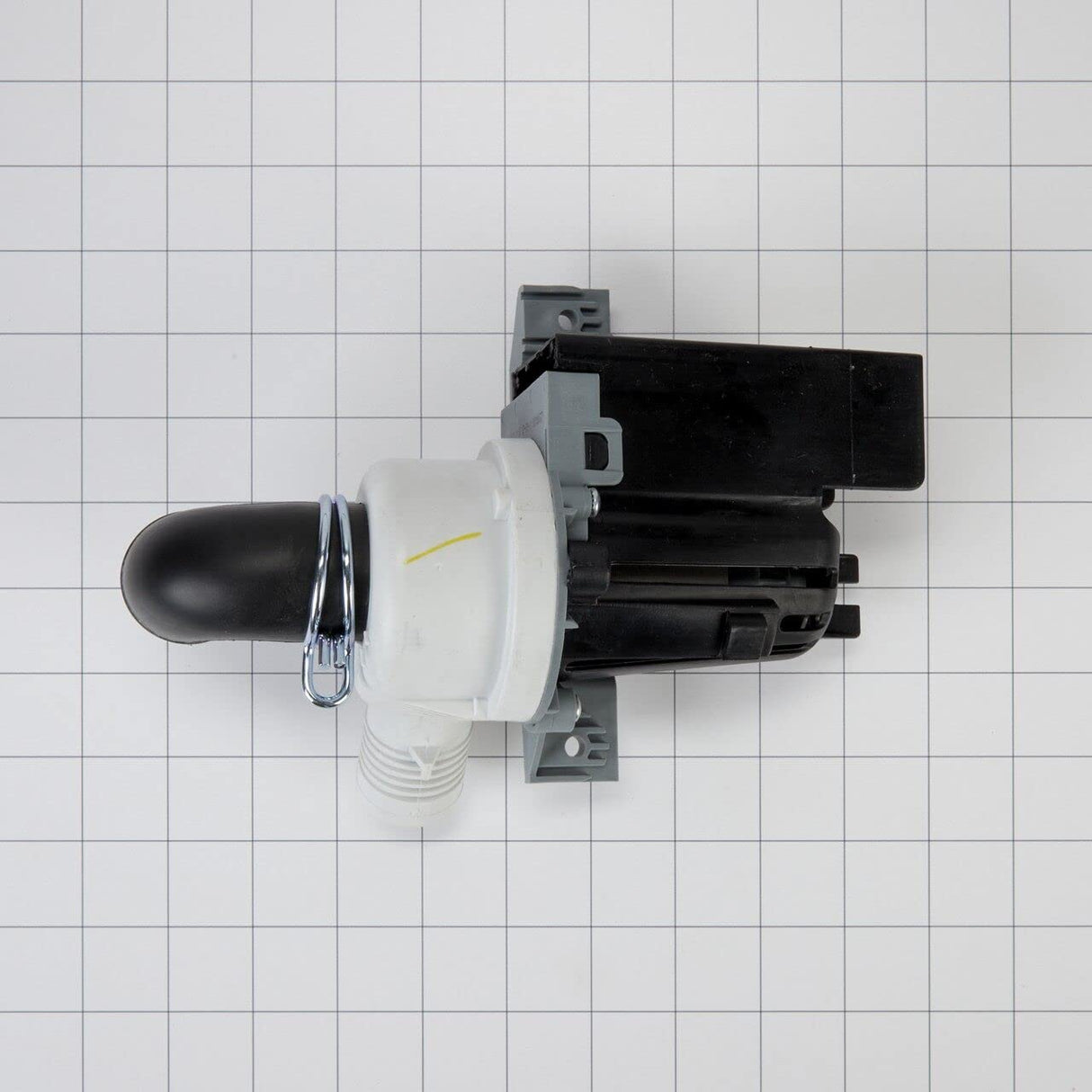 Whirlpool WPW10409079 Genuine OEM Washer Drain Pump