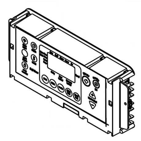 Whirlpool W10908164 Genuine OEM Range Oven Control Board