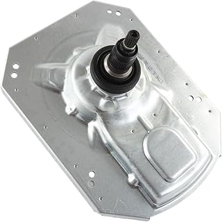 Whirlpool W11449840 OEM Washer Gear Case