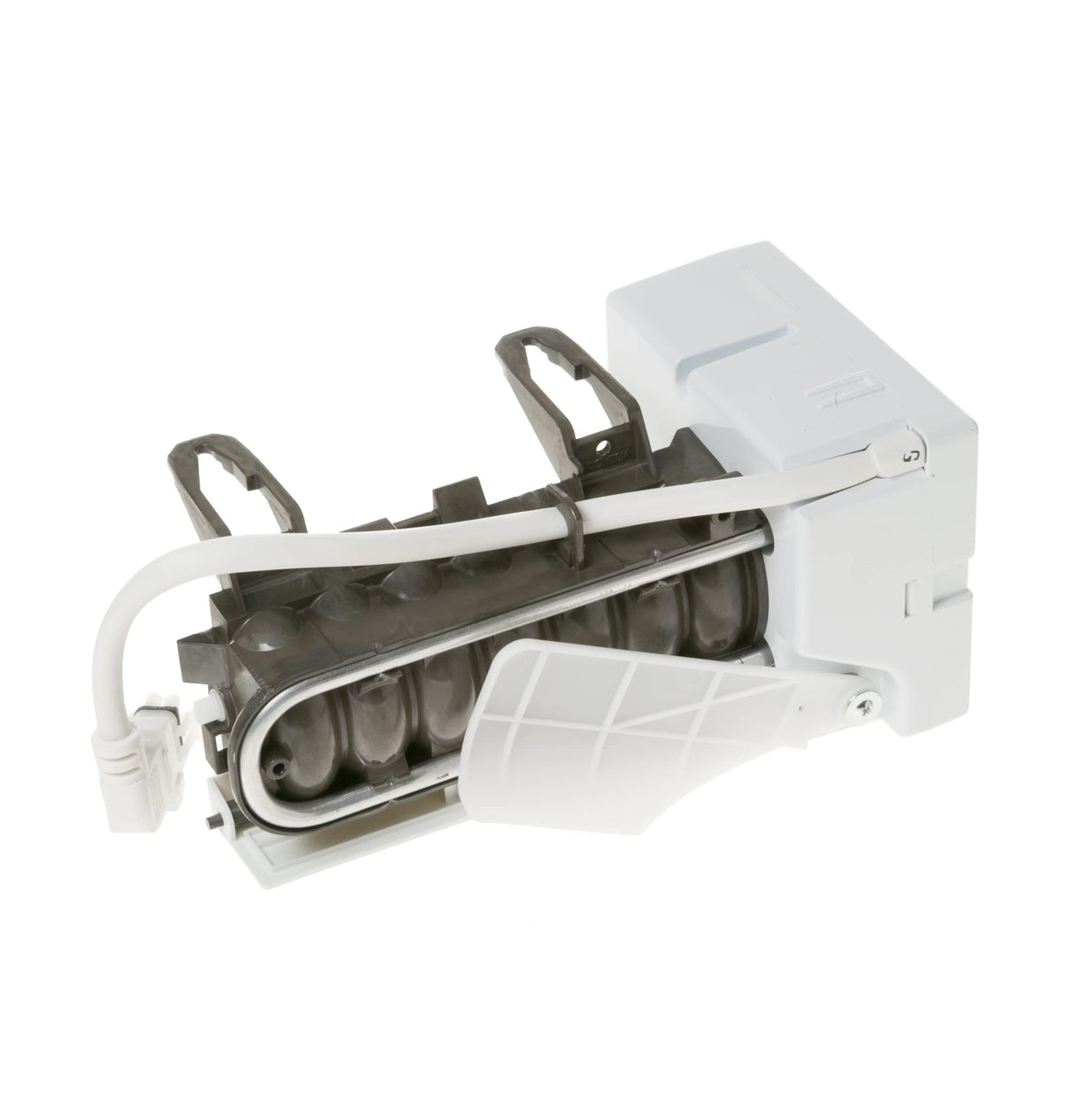 GE WR30X10087 Icemaker Asm