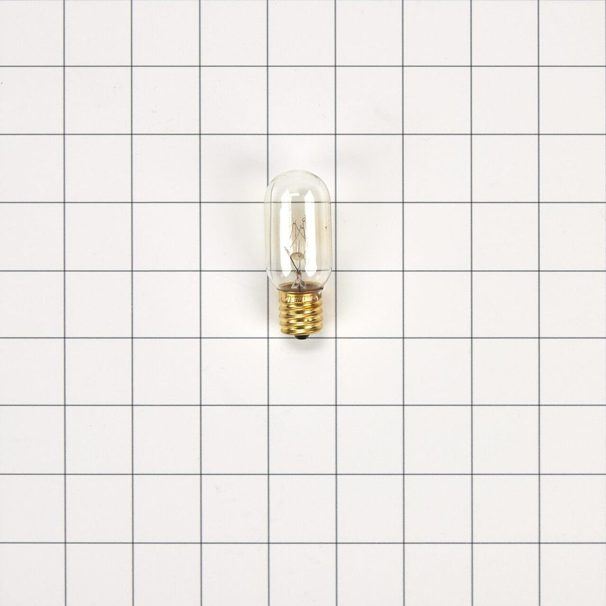 Whirlpool WPA3073101 Genuine OEM Appliance Light Bulb