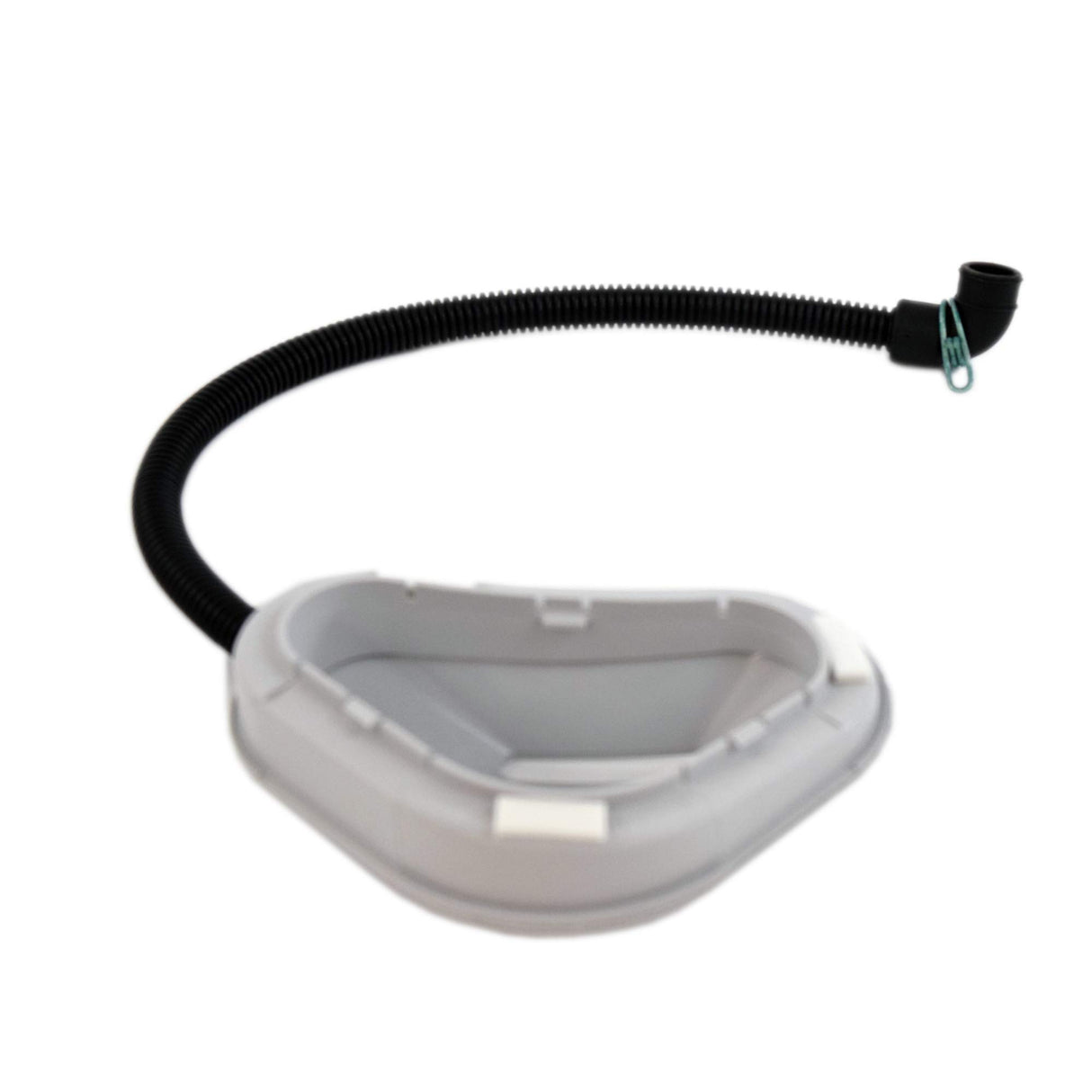 Whirlpool W10552116 Washer Detergent Dispenser Reservoir Genuine Original Equipment Manufacturer (OEM) Part