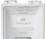 Whirlpool Dispensers W10340677A replacement part