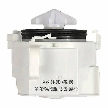 Bosch 00620774 Genuine OEM Dishwasher Drain Pump