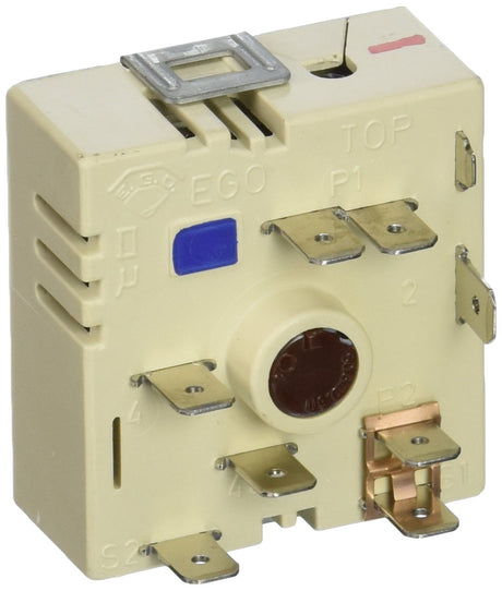 Electrolux 316238201 Surface Element Switch