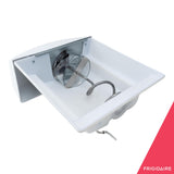 Frigidaire Ice Makers 241914702 replacement part