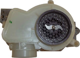GE Dishwasher Pumps WD26X10051 replacement part