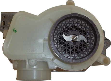 GE WD26X10051 Genuine OEM Pump and Motor Assembly