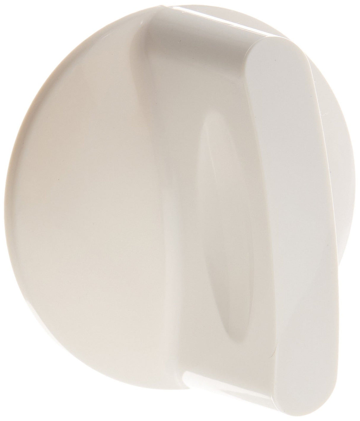 GE WH01X10314 Control Knob,White