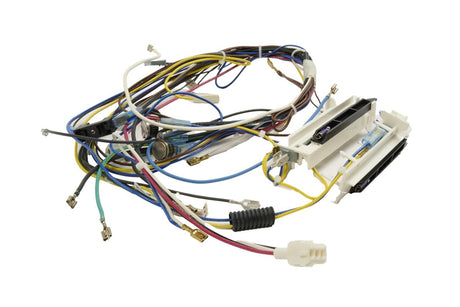 Whirlpool W11578578 OEM Range Oven Control Board, White