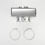Whirlpool Ducts and Vents 8171587RP replacement part