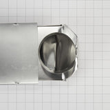 Whirlpool Ducts and Vents 4396011RP replacement part