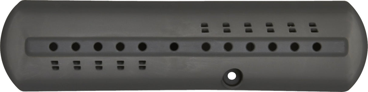 Electrolux 134509600 Frigidaire Washer Vane Kit, Gray