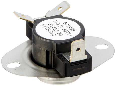 LG 6931EL3001F Dryer Thermostat Assembly
