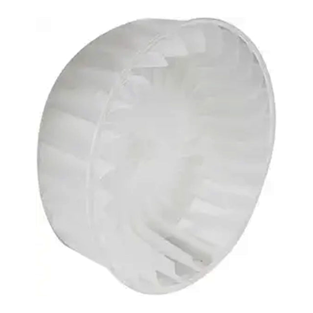 GE WE16X28 Genuine OEM Dryer Blower Wheel