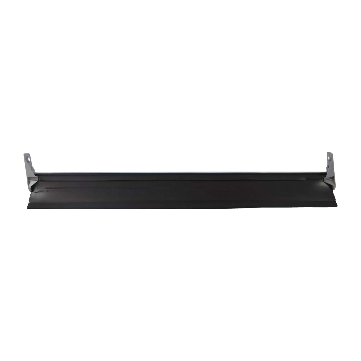Bosch 00432490 Genuine OEM Lower Door Seal (Black) for Bosch Dishwashers