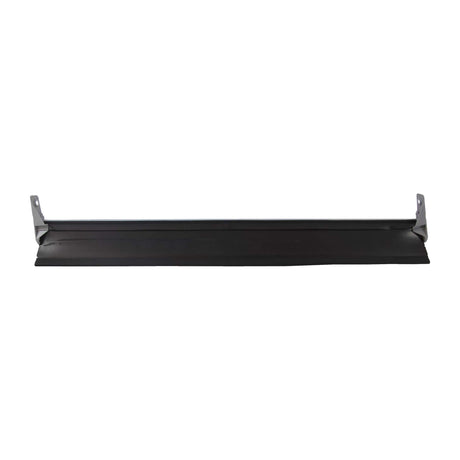 Bosch 00432490 Genuine OEM Lower Door Seal (Black) for Bosch Dishwashers