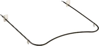 Whirlpool W10310274 Bake, Black