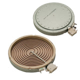 Whirlpool Elements and Burners W10823715 replacement part