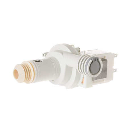 GE WD26X10048 Genuine OEM Drain Pump Assembly