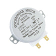 Whirlpool WPW10466420 OEM Microwave Turntable Motor