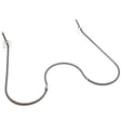 GE WB44X5089 Genuine OEM Bake Element