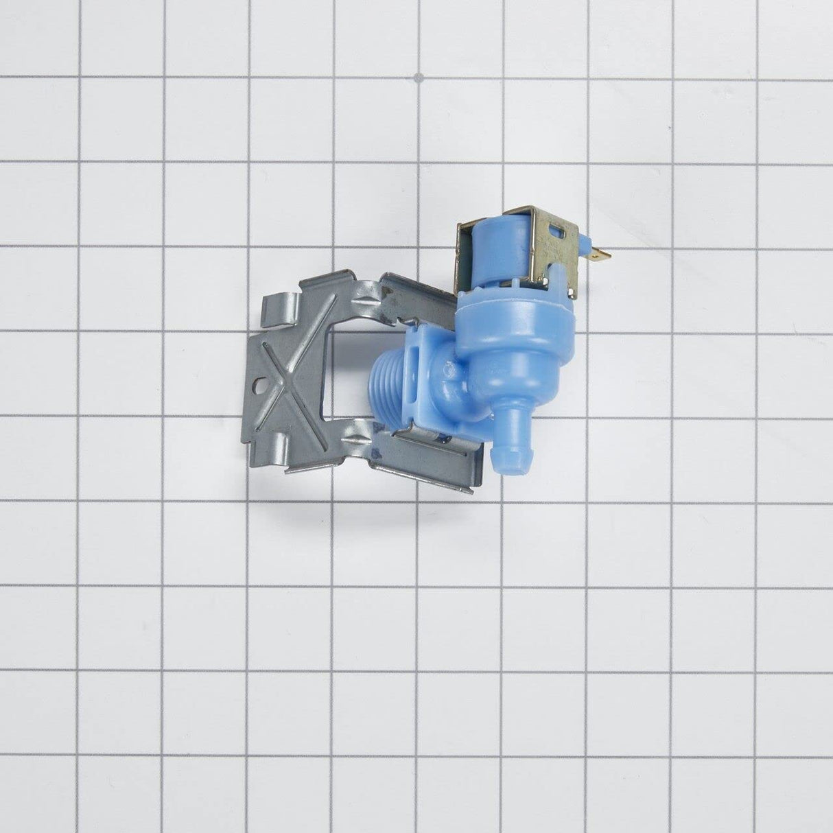 Whirlpool W10844024 Genuine OEM Dishwasher Water Inlet Valve