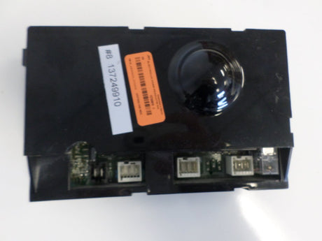 Frigidaire 809160802 Control Board, Black