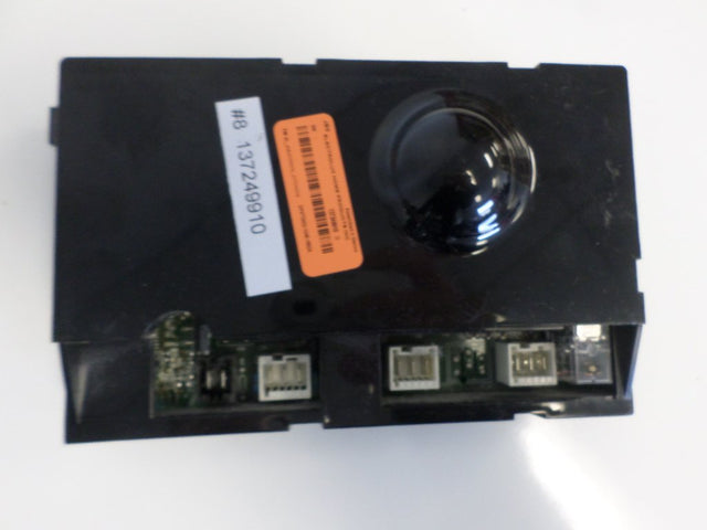 Frigidaire 809160802 Control Board, Black
