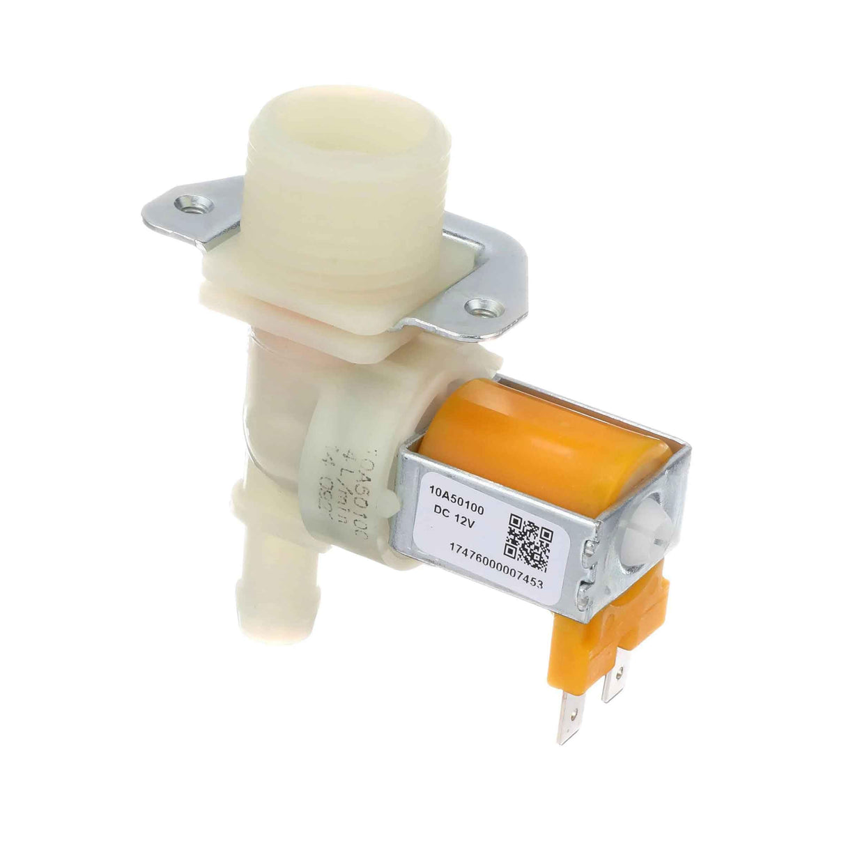 Samsung DD81-02265A Dishwasher Water Inlet Valve