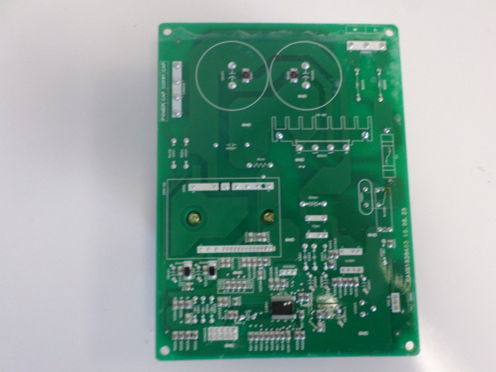 LG EBR64173902  Compressor Control Board